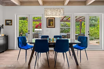 1435 Sycamore Canyon Road, Santa Barbara, CA 93108 - Photo 9