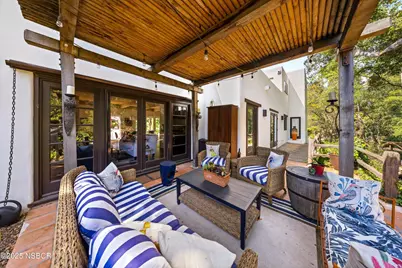 1435 Sycamore Canyon Road, Santa Barbara, CA 93108 - Photo 31