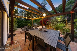 1435 Sycamore Canyon Rd, Santa Barbara, CA 93108 - Photo 27
