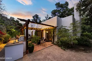 1435 Sycamore Canyon Rd, Santa Barbara, CA 93108 - Photo 29