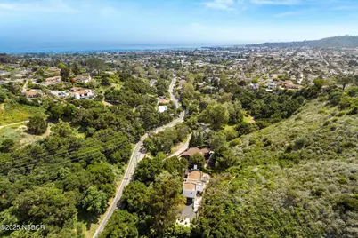 1435 Sycamore Canyon Road, Santa Barbara, CA 93108 - Photo 45
