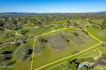 0 Buck Canyon Road, Santa Ynez, CA 93460 - Photo 3