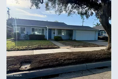 201 S Ranch Street, Santa Maria, CA 93454 - Photo 1