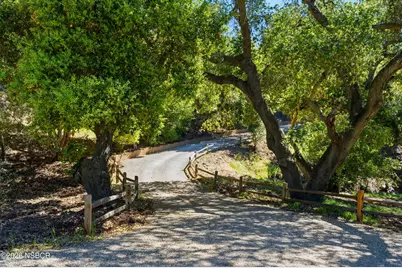 2160 Rambling Oaks Road, Santa Ynez, CA 93460 - Photo 5