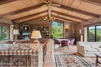 2160 Rambling Oaks Road, Santa Ynez, CA 93460 - Photo 23