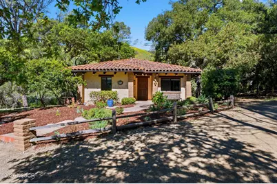 2160 Rambling Oaks Road, Santa Ynez, CA 93460 - Photo 41