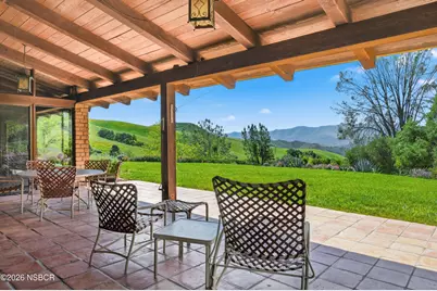 2160 Rambling Oaks Road, Santa Ynez, CA 93460 - Photo 37