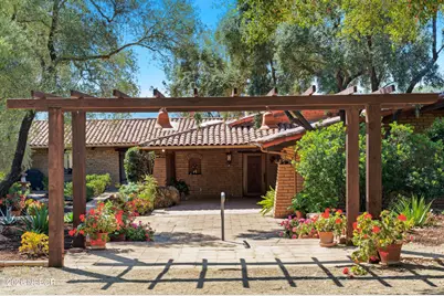2160 Rambling Oaks Road, Santa Ynez, CA 93460 - Photo 9