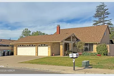 413 Chaparral Street, Santa Maria, CA 93454 - Photo 1