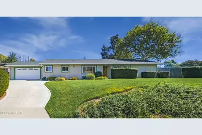 484 Kendale Road, Buellton, CA 93427 - Photo 1