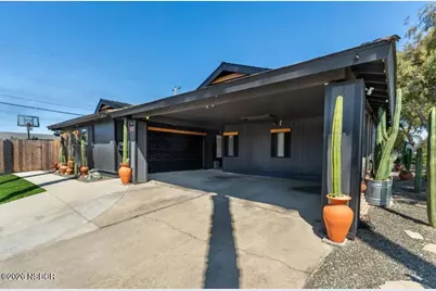809 E Barton Avenue, Lompoc, CA 93436 - Photo 1