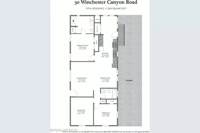30 Winchester Cyn Road #83, Goleta, CA 93117 - Photo 19