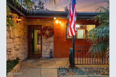 3893 Los Padres Road, Santa Maria, CA 93455 - Photo 3