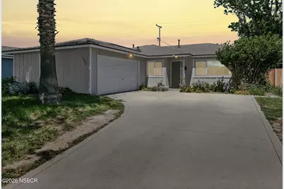 1205 E Oak Avenue, Lompoc, CA 93436 - Photo 1