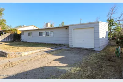 4819 Morales Street, New Cuyama, CA 93254 - Photo 3