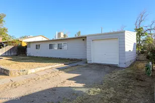 4819 Morales St, New Cuyama, CA 93254 - Photo 3