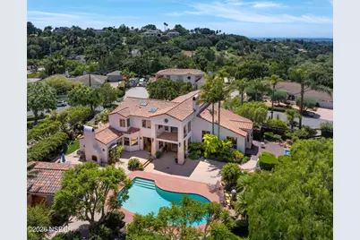 4594 Camino Molinero, Santa Barbara, CA 93110 - Photo 3