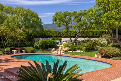 4594 Camino Molinero, Santa Barbara, CA 93110 - Photo 29