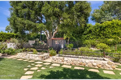 4594 Camino Molinero, Santa Barbara, CA 93110 - Photo 35