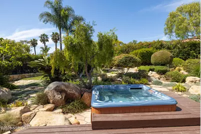 4594 Camino Molinero, Santa Barbara, CA 93110 - Photo 33