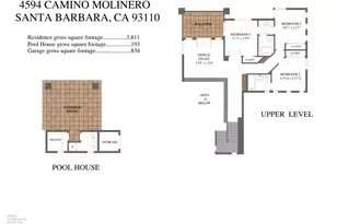 4594 Camino Molinero, Santa Barbara, CA 93110 - Photo 43