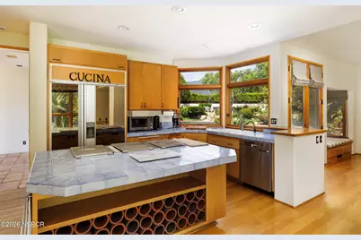 4594 Camino Molinero, Santa Barbara, CA 93110 - Photo 15