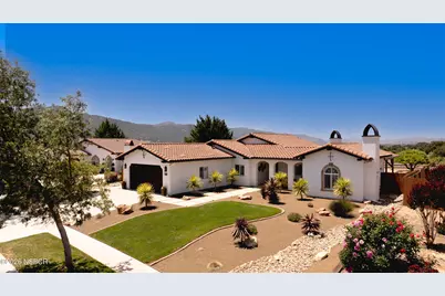 591 Oak Ridge Road, Solvang, CA 93463 - Photo 3
