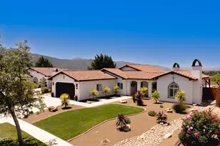 591 Oak Ridge Rd, Solvang, CA 93463 - Photo 3