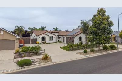 207 Dressler Avenue, Santa Maria, CA 93454 - Photo 1