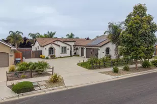 207 Dressler Ave, Santa Maria, CA 93454 - Photo 1
