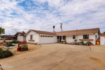 1305 N 1st Place, Lompoc, CA 93436 - Photo 1