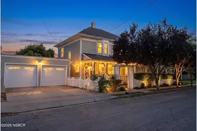 213 Short Street, Arroyo Grande, CA 93420 - Photo 1