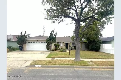 839 E El Camino Street, Santa Maria, CA 93454 - Photo 1