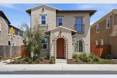 1872 Blue Sage Lane, Santa Maria, CA 93458 - Photo 1