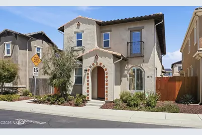 1872 Blue Sage Lane, Santa Maria, CA 93458 - Photo 3