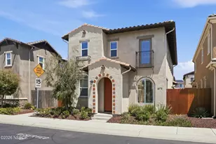 1872 Blue Sage Ln, Santa Maria, CA 93458 - Photo 3