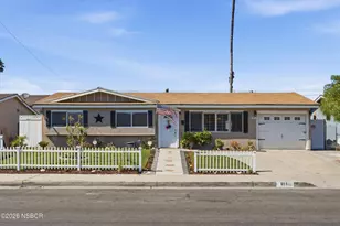 911 W Orchard St, Santa Maria, CA 93458 - Photo 1