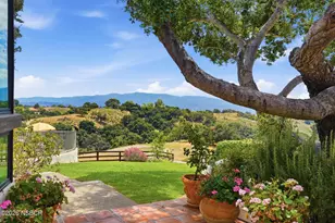 3152 Montecielo Dr, Santa Ynez, CA 93460 - Photo 41