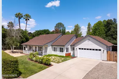 3385 Sagunto Street, Santa Ynez, CA 93460 - Photo 3