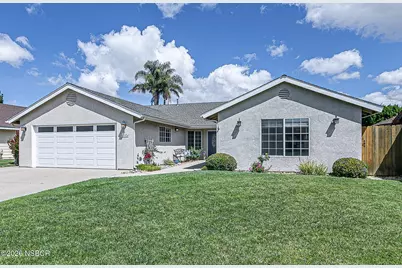 935 Rainbow Drive, Santa Maria, CA 93455 - Photo 1
