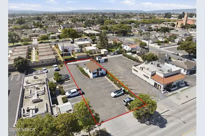 614 E Main Street, Santa Maria, CA 93454 - Photo 1