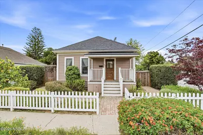 302 S Mason Street, Arroyo Grande, CA 93420 - Photo 1