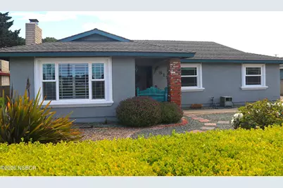 812 N D Street, Lompoc, CA 93436 - Photo 1