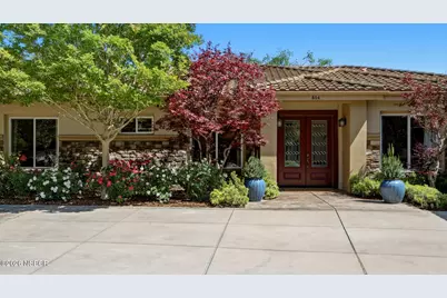 804 Creekside Place, Solvang, CA 93463 - Photo 3