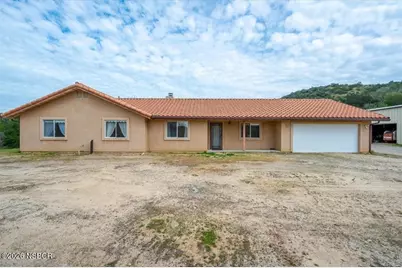 3151 Parkhill Road, Santa Margarita, CA 93453 - Photo 5