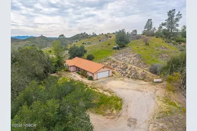 3151 Parkhill Road, Santa Margarita, CA 93453 - Photo 33