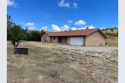 3151 Parkhill Road, Santa Margarita, CA 93453 - Photo 3