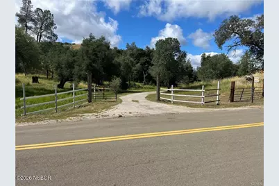 3151 Parkhill Road, Santa Margarita, CA 93453 - Photo 1