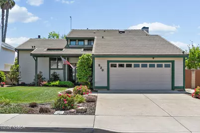 520 Mariott Road, Santa Maria, CA 93454 - Photo 1