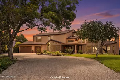 225 Broken Arrow Road, Nipomo, CA 93444 - Photo 1